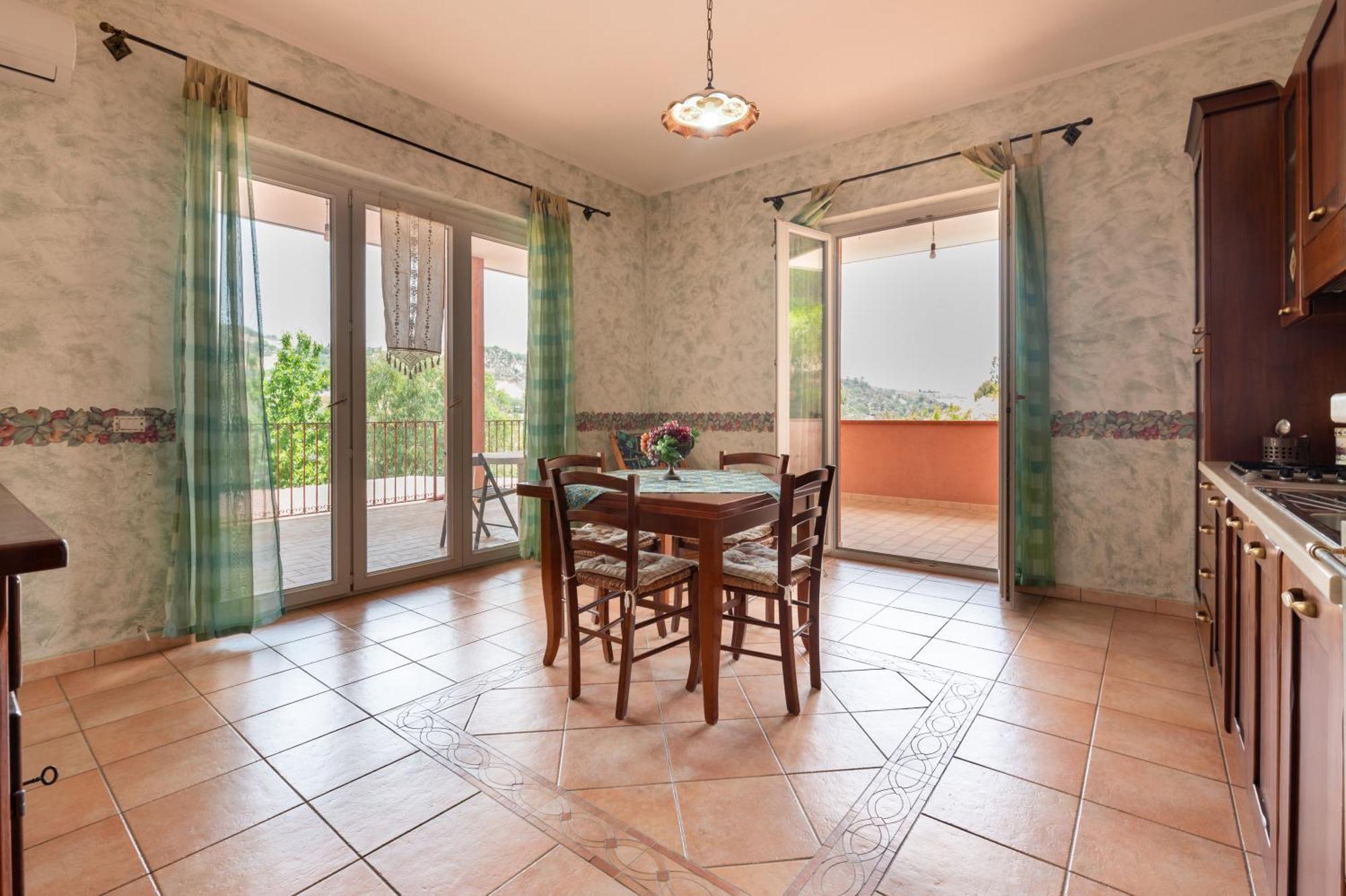 Villa Filippa Nicosia Esterno foto