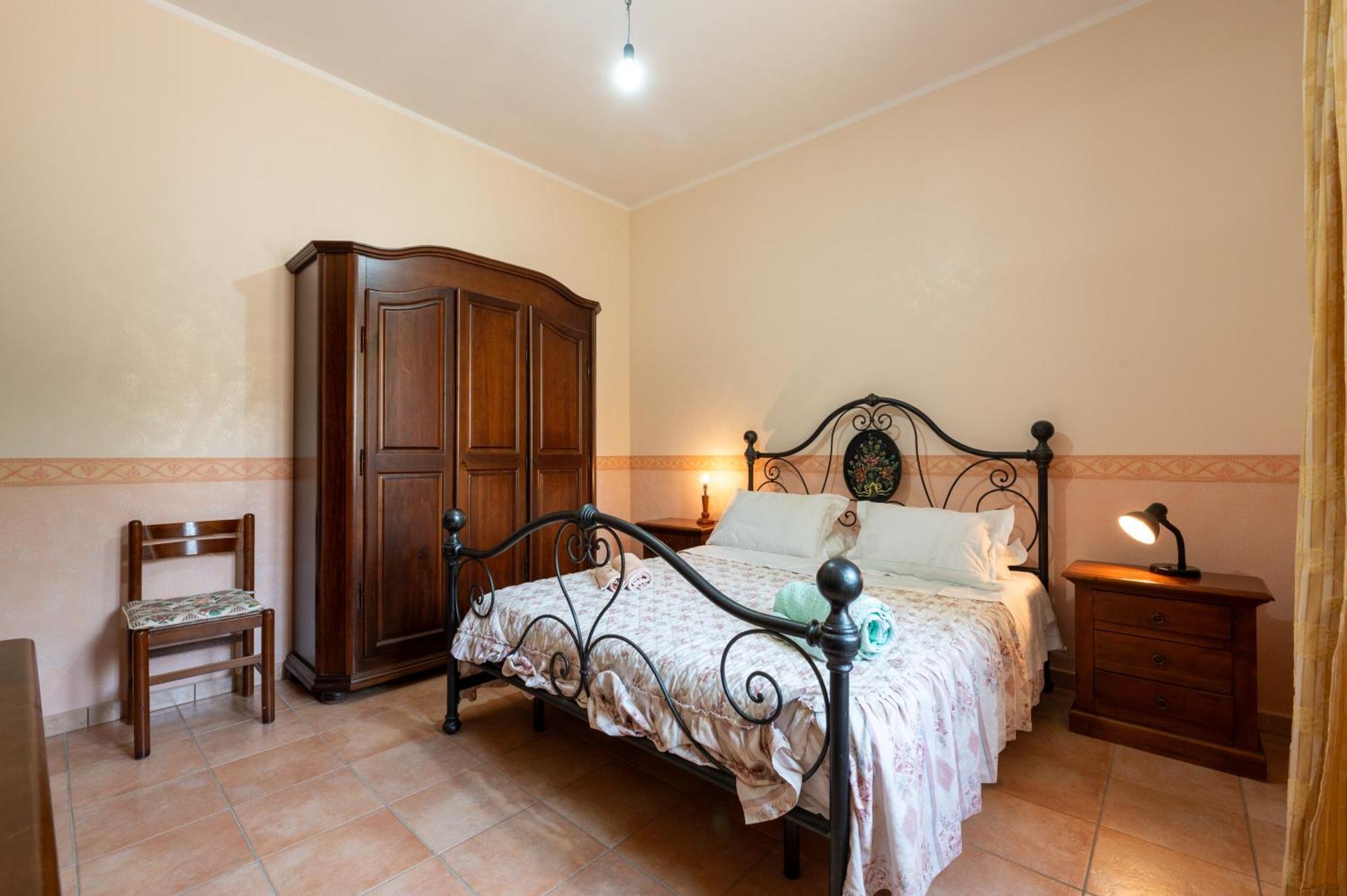 Villa Filippa Nicosia Esterno foto