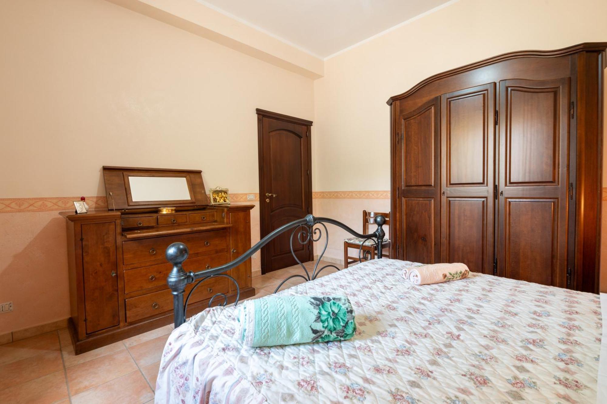 Villa Filippa Nicosia Esterno foto