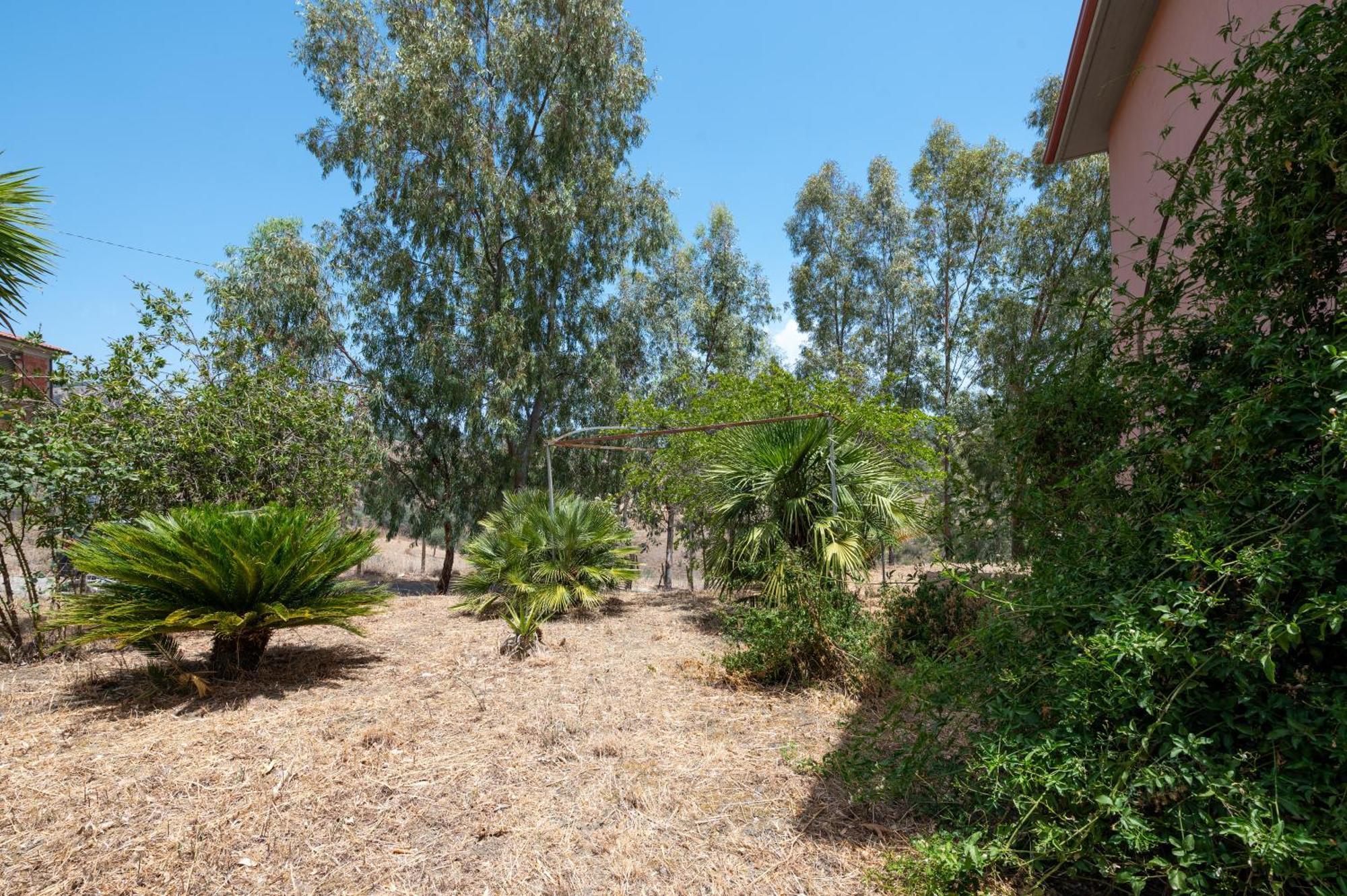 Villa Filippa Nicosia Esterno foto