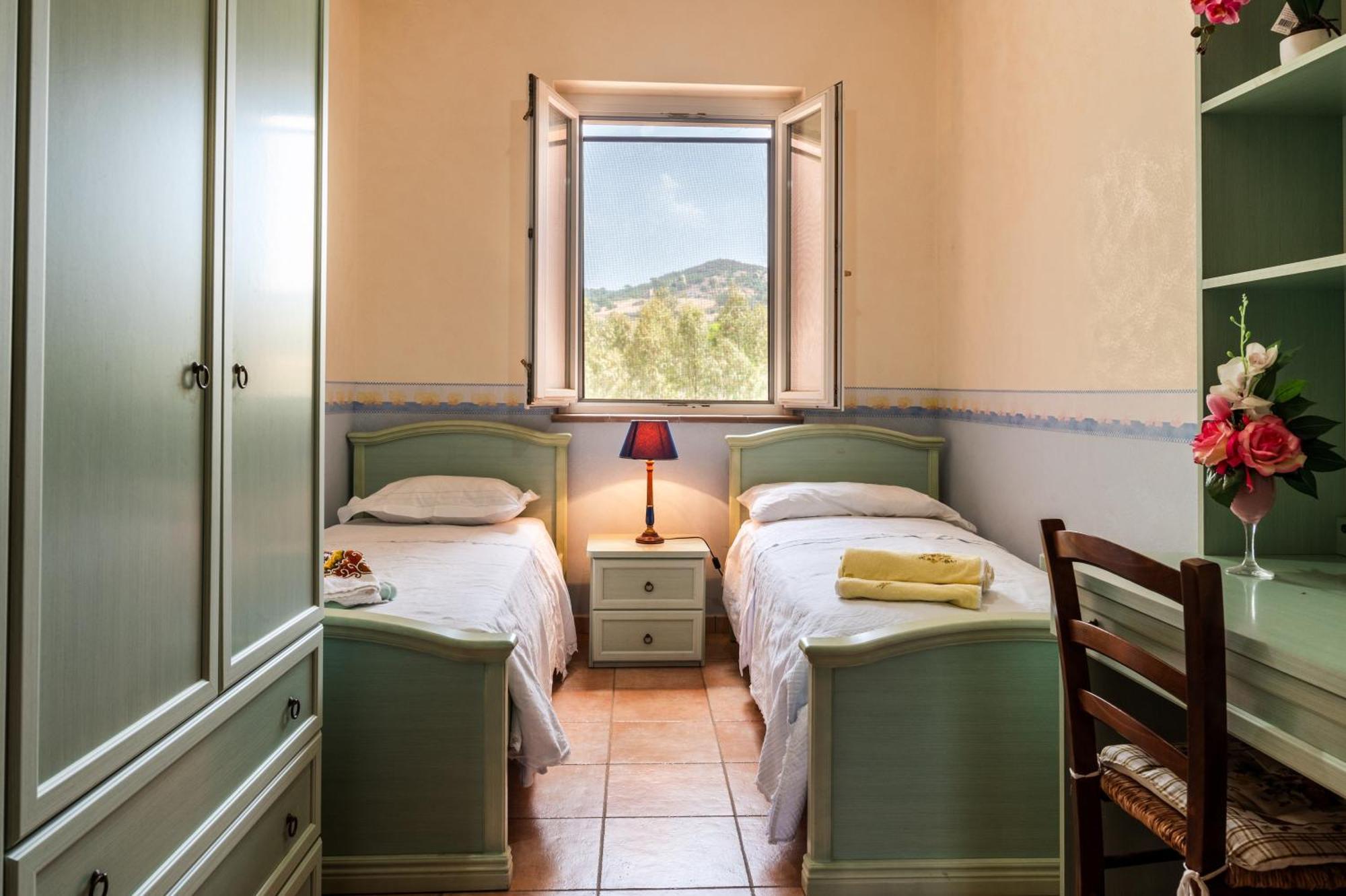 Villa Filippa Nicosia Esterno foto