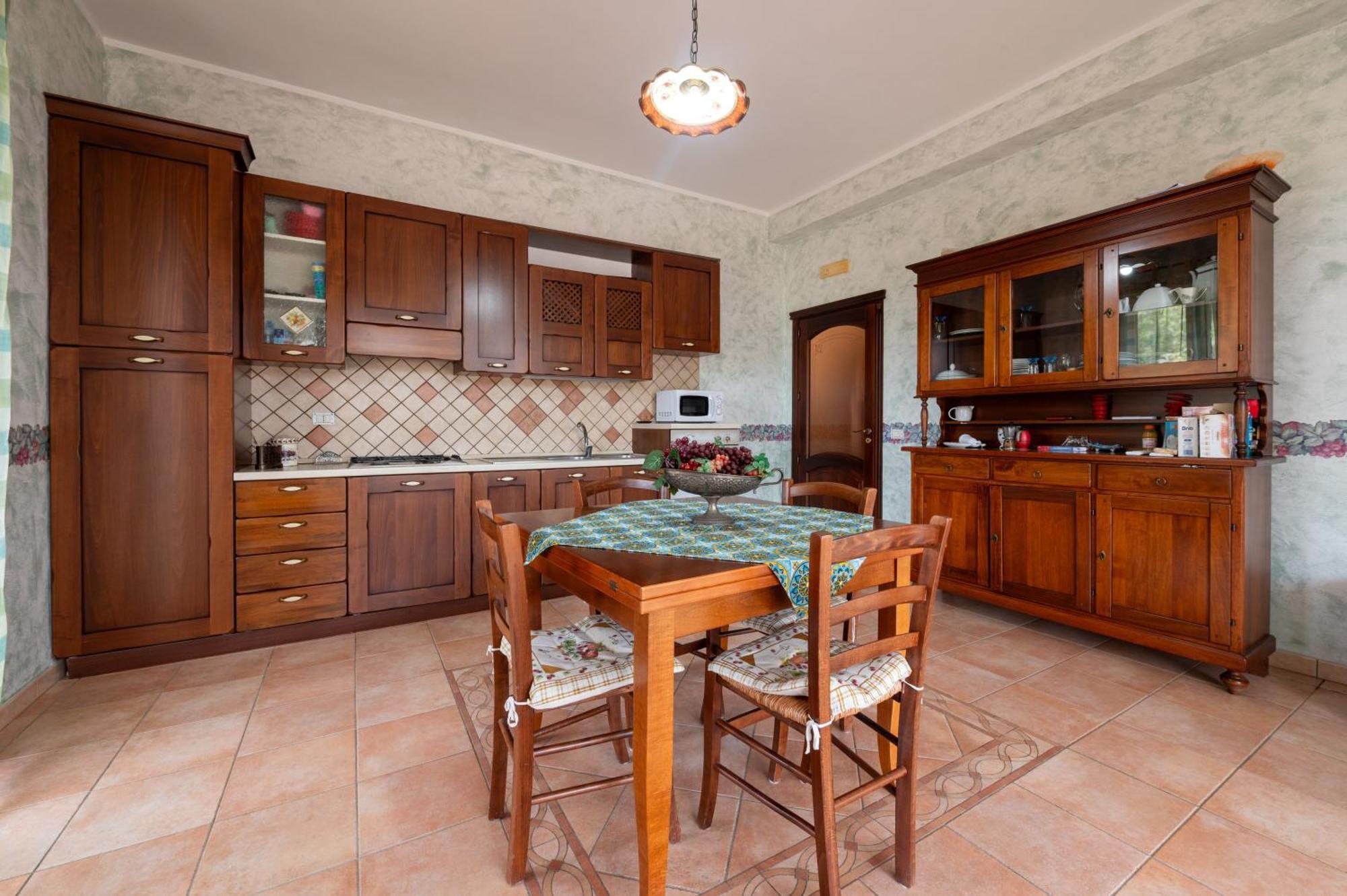 Villa Filippa Nicosia Esterno foto